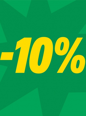Sélection -10%