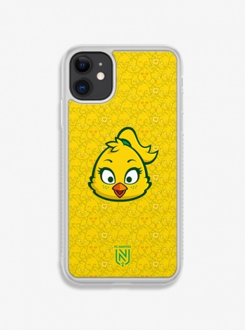 Coque Téléphone FC Nantes Lili