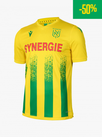 Accueil | Boutique FC Nantes