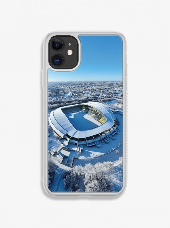 Coque Téléphone FC Nantes Beaujoire 03