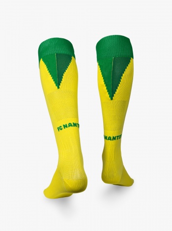 Chaussettes Domicile Adulte FC Nantes 26/27