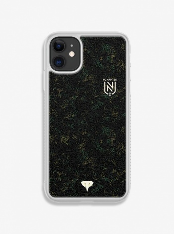 Coque Téléphone Maillot Extérieur