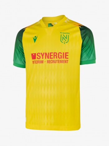 Maillot Domicile Adulte FC Nantes 26/27
