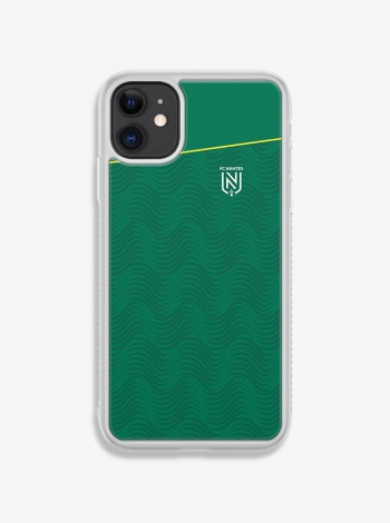 Coque Téléphone Maillot Extérieur FC Nantes 19/20
