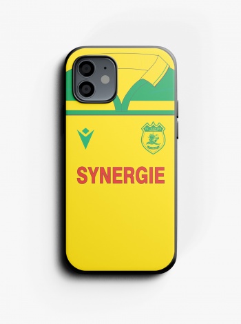 Coque Téléphone FC Nantes Synergie