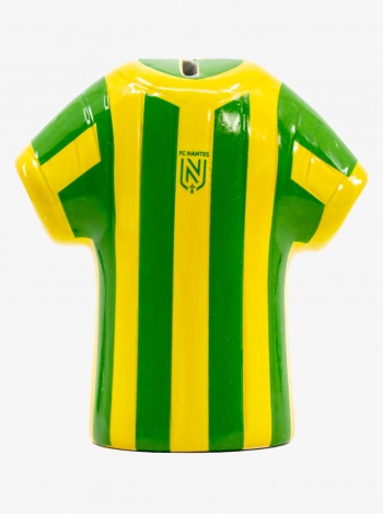 Tirelire Maillot FC Nantes