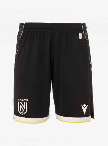 Short Extérieur Adulte FC Nantes 26/27