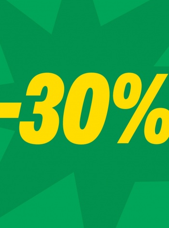 Sélection -30%