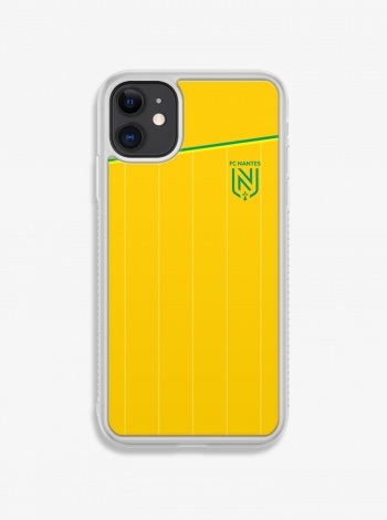 Coque Téléphone Maillot Domicile FC Nantes 23/24