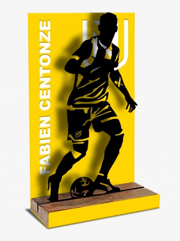 18 - Fabien CENTONZE
