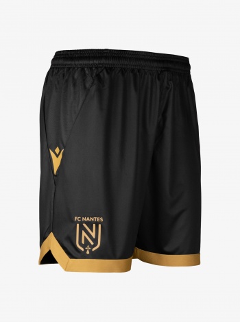 Short Extérieur Adulte FC Nantes 24/25