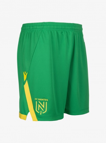 Short Domicile Adulte FC Nantes 25/26