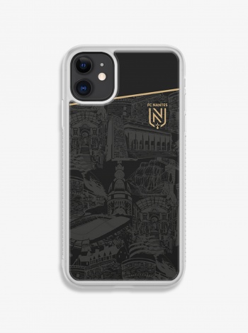 Coque Téléphone Maillot Extérieur FC Nantes 24/25