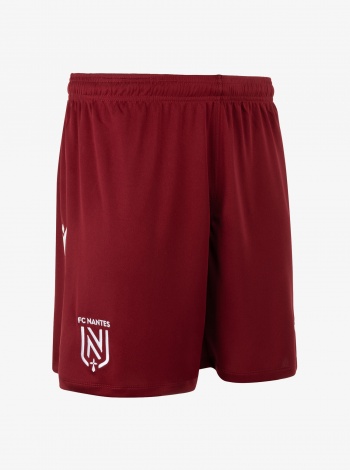 Short Octobre Rose Adulte FC Nantes 26/27
