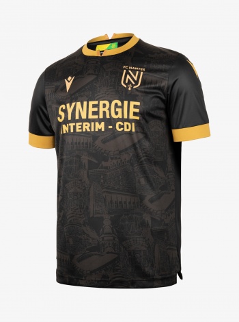 Maillot Extérieur Adulte FC Nantes 24/25