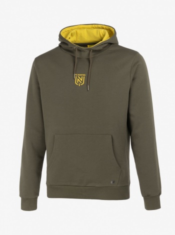 Hoodie Smart Id Adulte