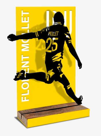 25 - Florent MOLLET