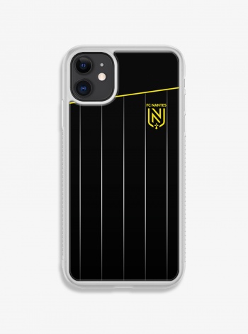Coque Téléphone Maillot Extérieur FC Nantes 20/21