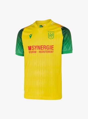 Maillot Domicile Adulte FC Nantes 26/27