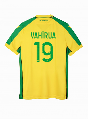 Maillot FC Nantes 8ème Etoile Vahirua