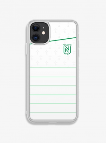 Coque Téléphone Maillot Extérieur FC Nantes 23/24