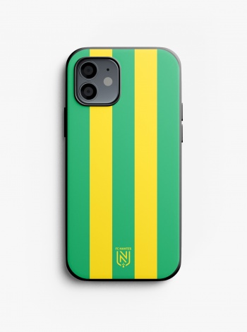Coque FC Nantes Bandes