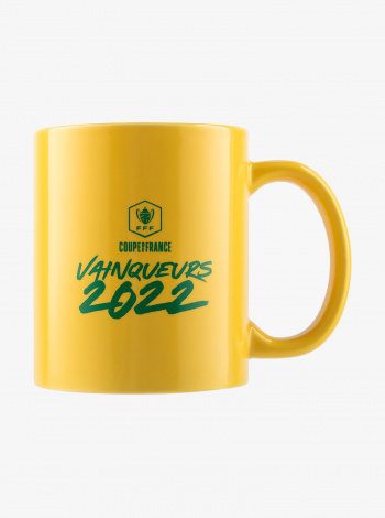 Mug VAINQUEURS 2022