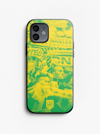 Coque FC Nantes Supporters