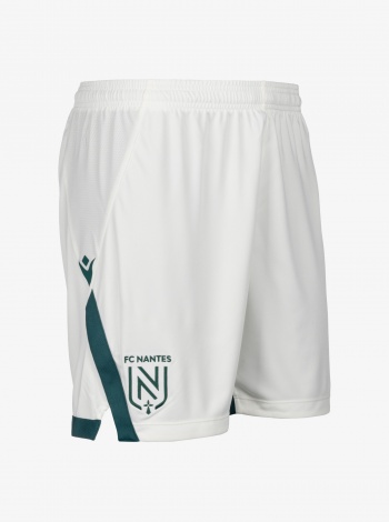 Short Extérieur Adulte FC Nantes 25/26