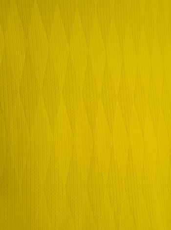 Un tissu embossé