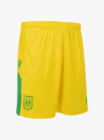 Short Domicile Adulte FC Nantes 26/27