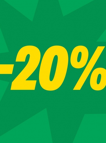 Sélection -20%