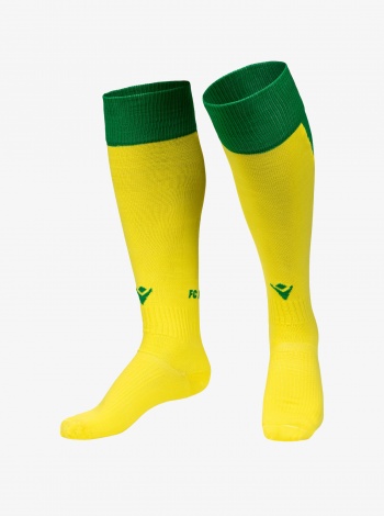 Chaussettes Domicile Adulte FC Nantes 26/27