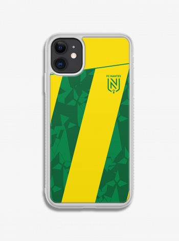 Coque Téléphone Maillot Domicile FC Nantes 24/25