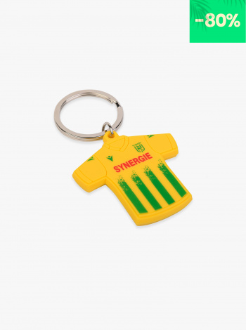 Porte-Clés FC Nantes Maillot