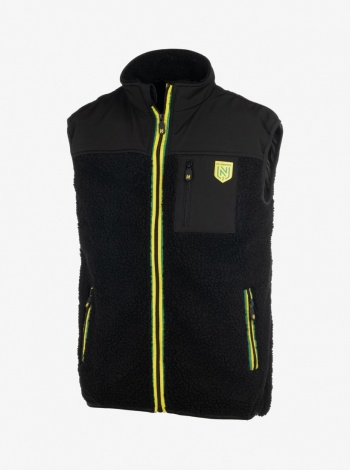 Bodywarmer Sherpa Adulte