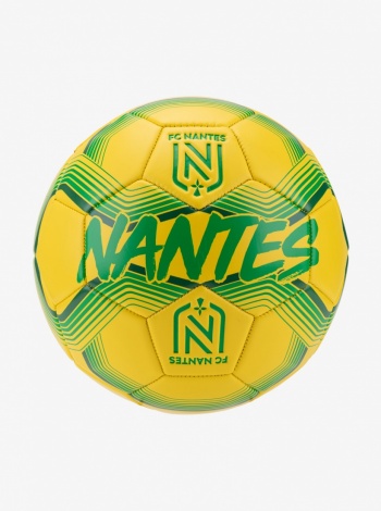 Ballon Nantes