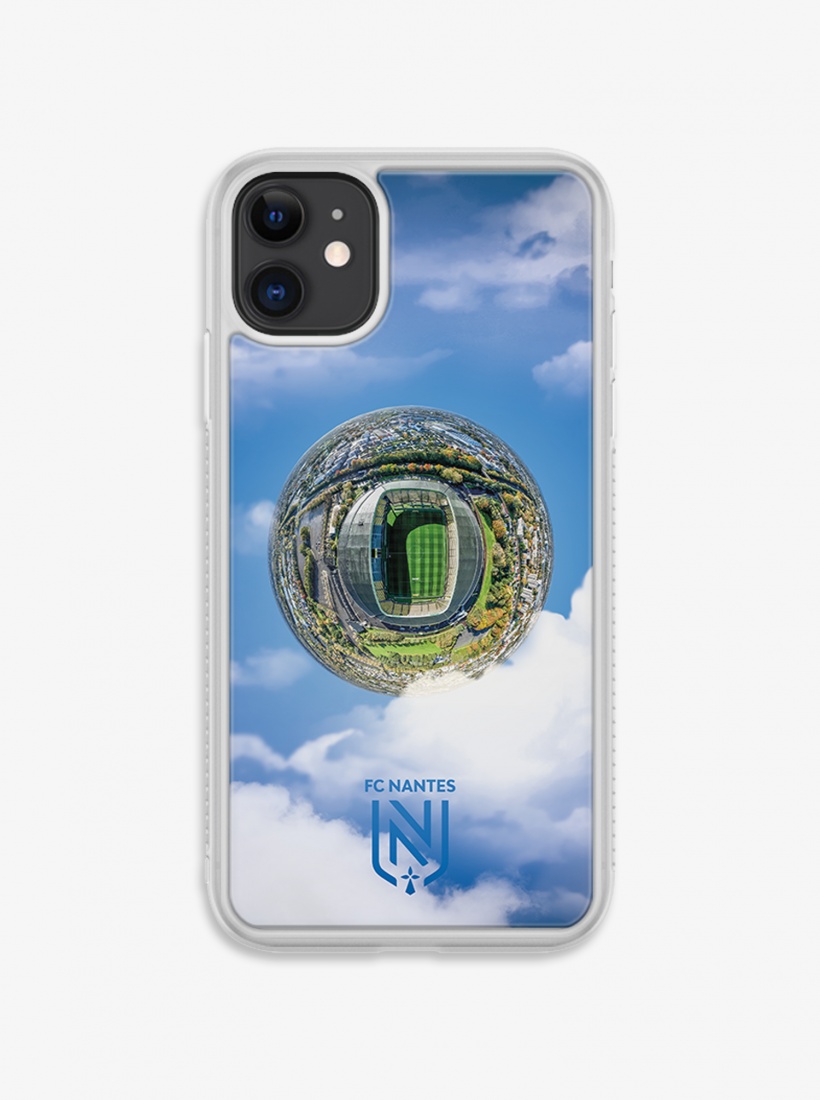 Coque Téléphone FC Nantes Beaujoire 01