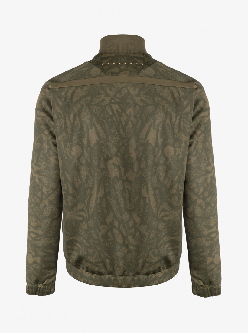 Veste Pré-Match Adulte FC Nantes 26/27