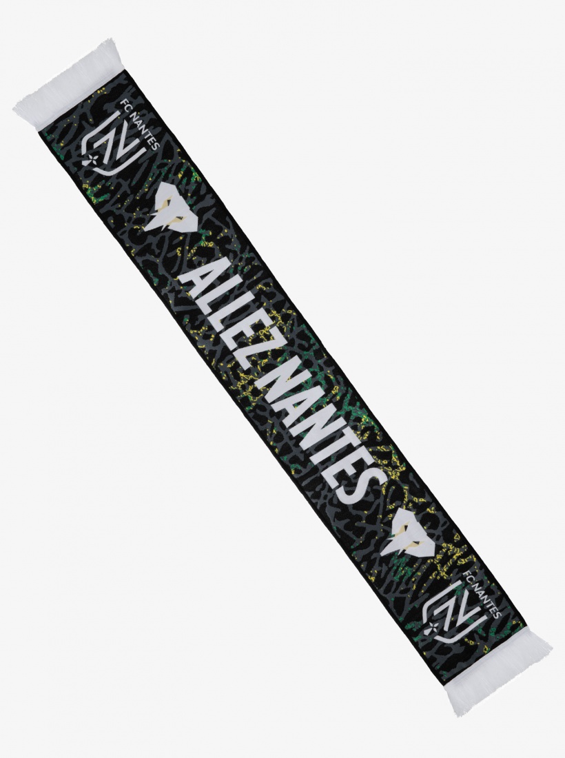 Echarpe Maillot Extérieur FC Nantes 26/27