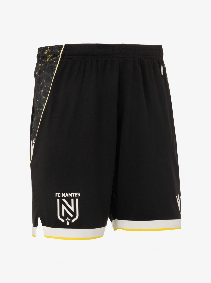 Short Extérieur Junior FC Nantes 26/27