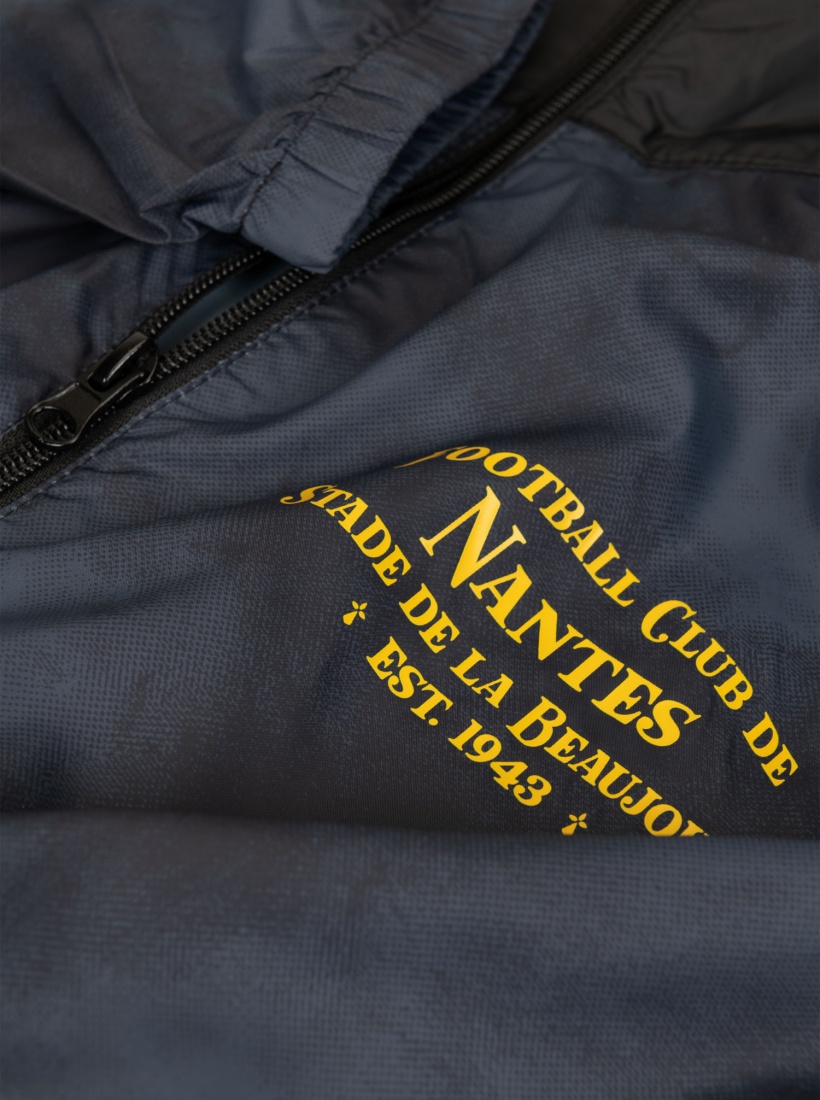 Coupe-Vent Stade De La Beaujoire Adulte