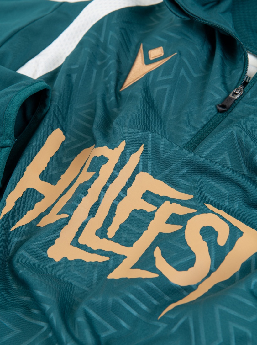 Sweat Entrainement HELLFEST Adulte FC Nantes 26/27