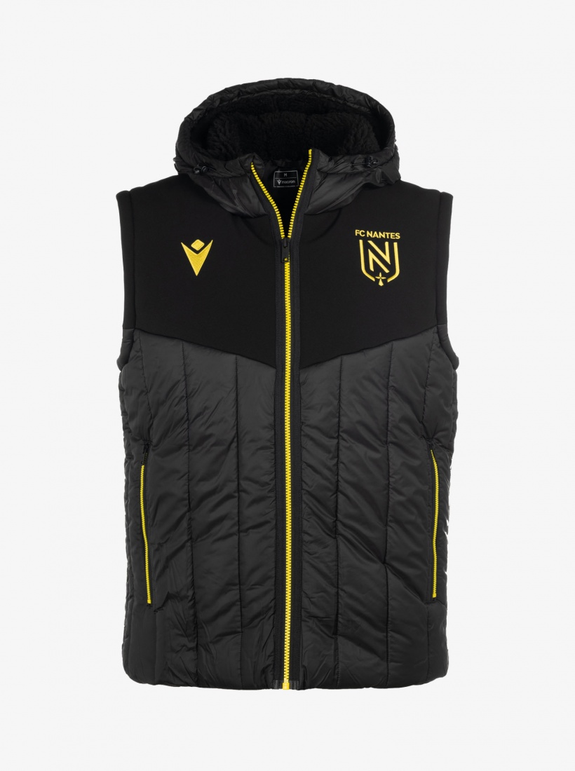 Bomber Sortie Junior FC Nantes 25/26