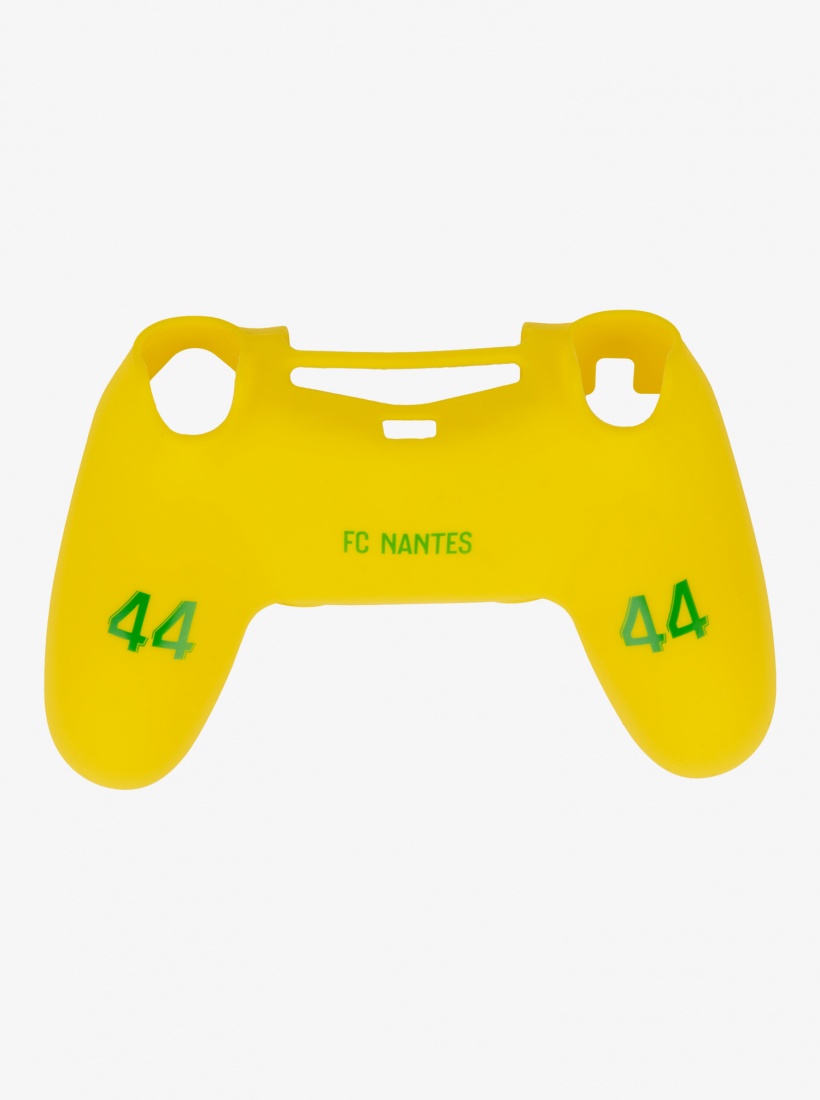 Coque Manette PS4 Silicone