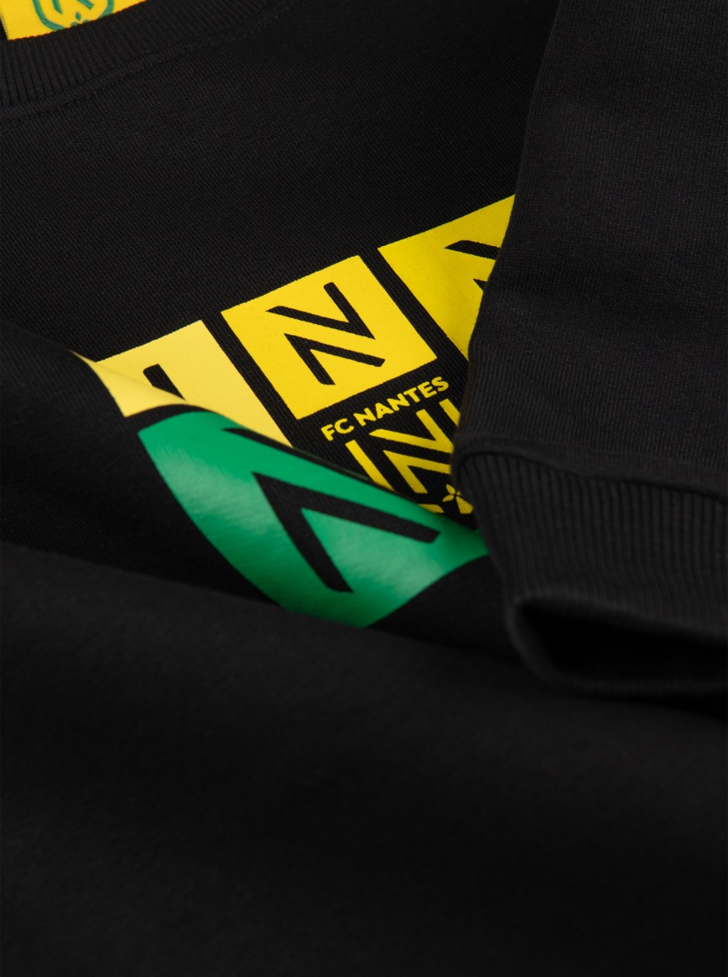 Sweat Colors Junior FC Nantes 25/26