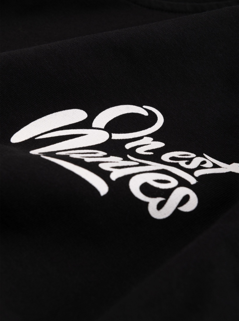 T-shirts T-Shirt On Est Nantes/Plan Adulte