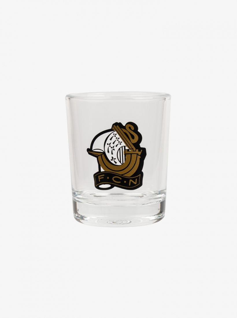 Verre à Shooter Logo (Lot de 3)