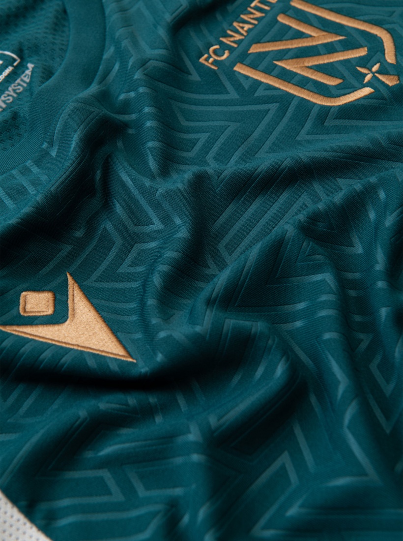 Maillot Entrainement Adulte FC Nantes 26/27