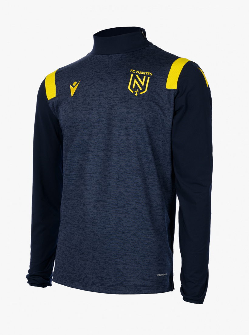 fc nantes nike